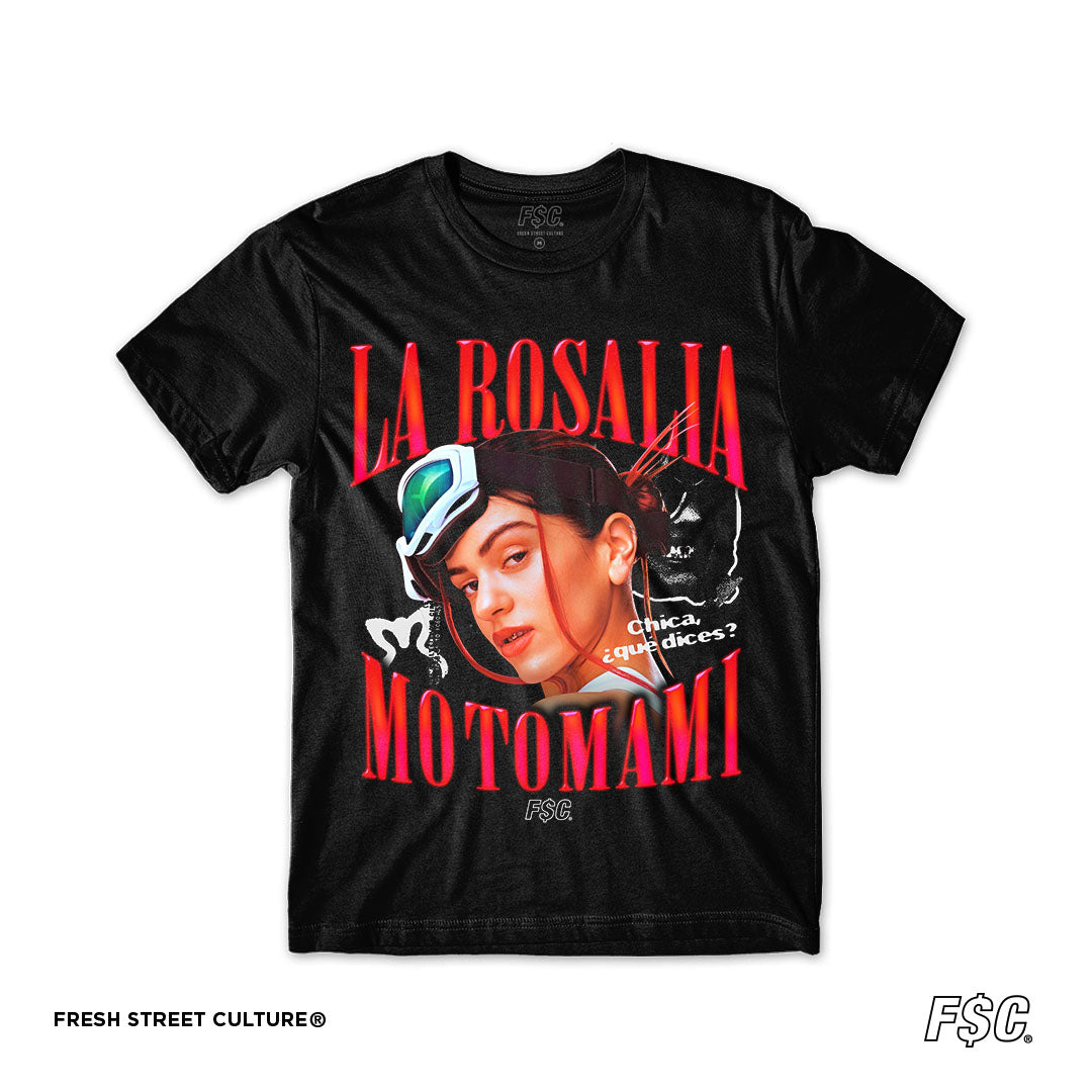 ROSALÍA T-Shirt