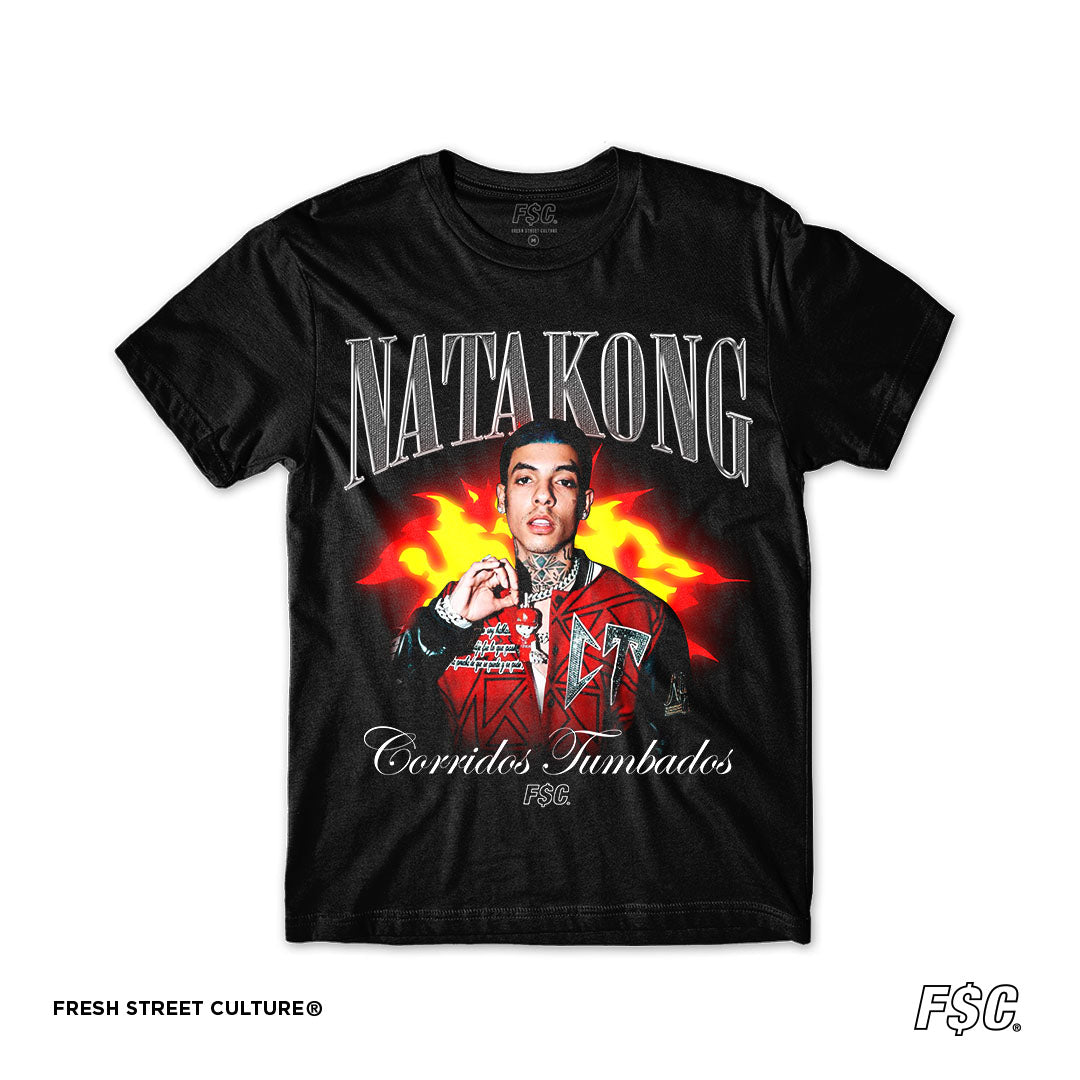 NATANAEL CANO T-Shirt