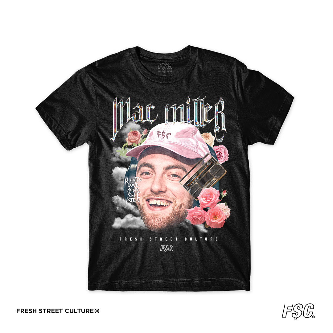 MAC MILLER