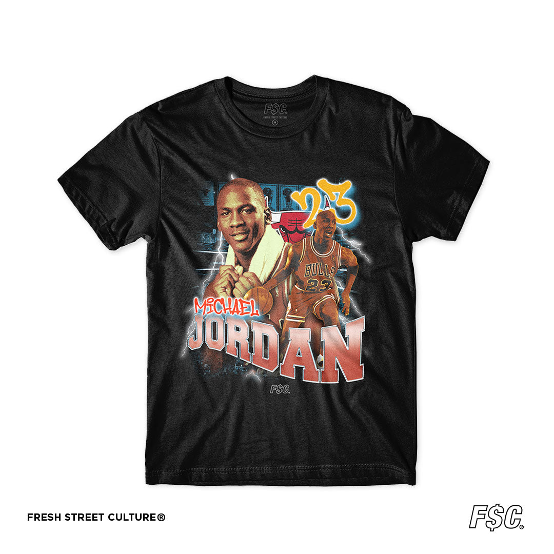 MICHAEL JORDAN VINTAGE