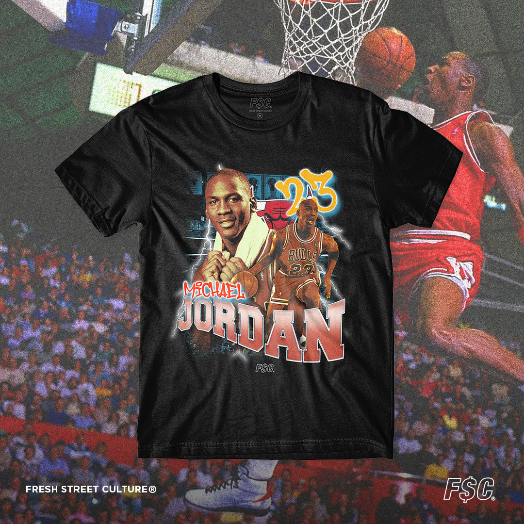 MICHAEL JORDAN VINTAGE