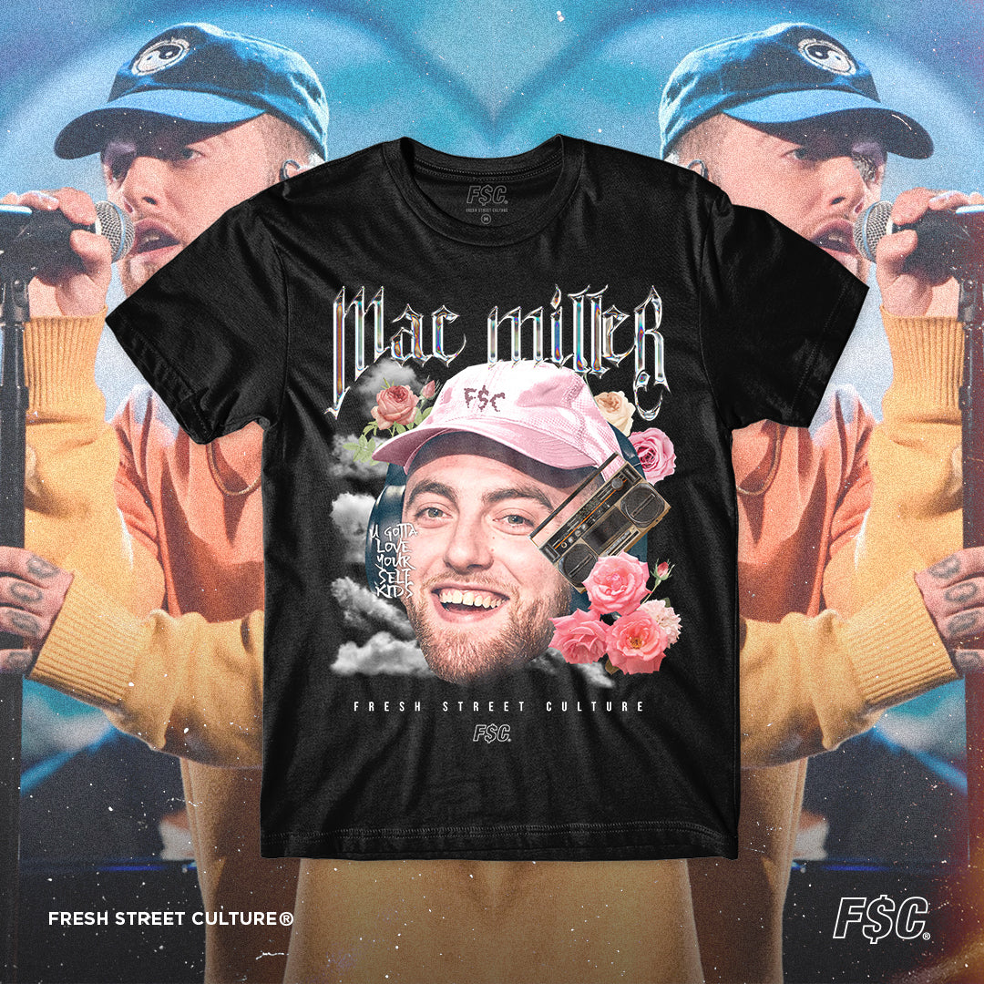 MAC MILLER