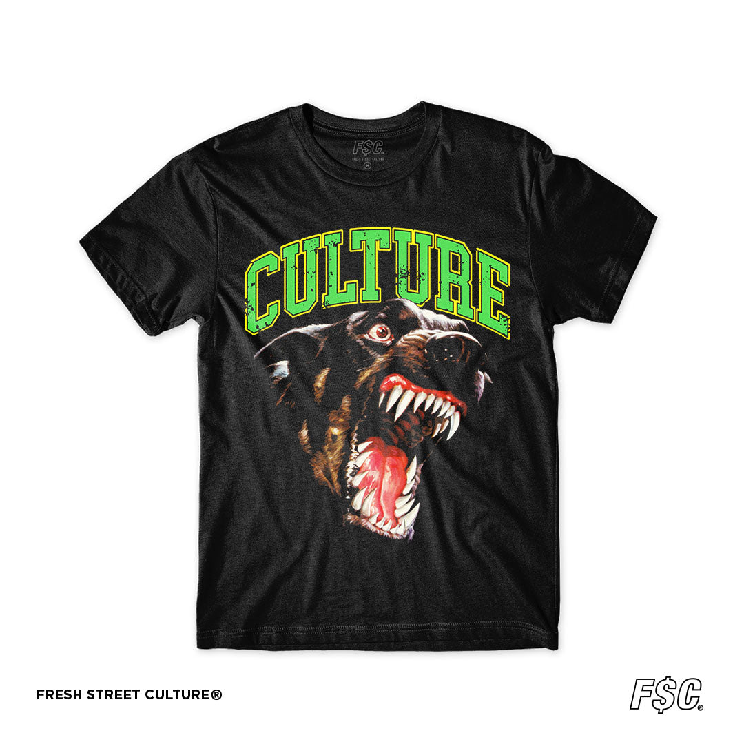 CULTURE / Rottweiler