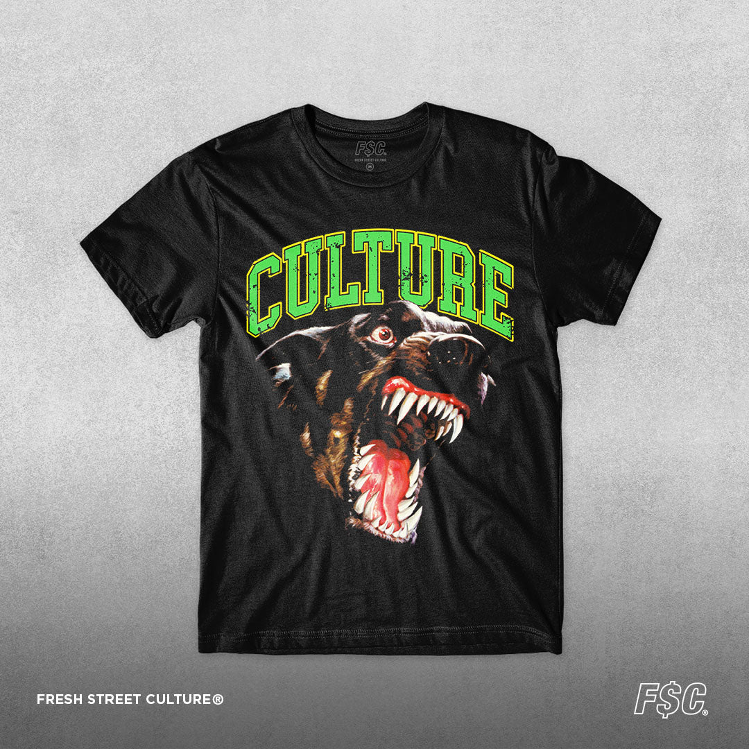 CULTURE / Rottweiler