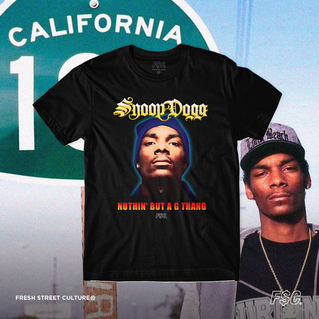 SNOOP DOGG / G THANG