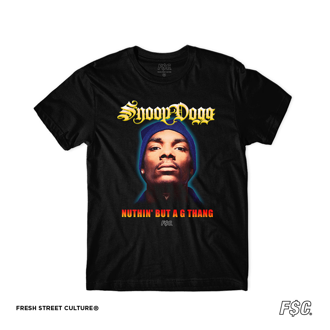 SNOOP DOGG / G THANG