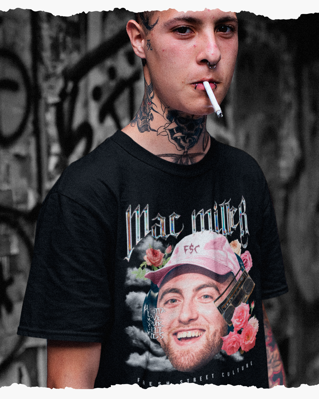 MAC MILLER