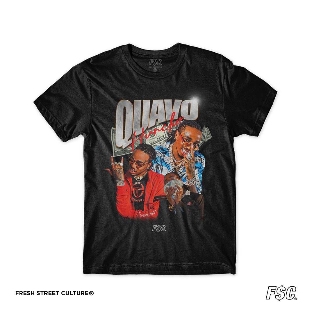 QUAVO HUNCHO