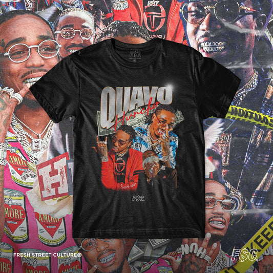 QUAVO HUNCHO